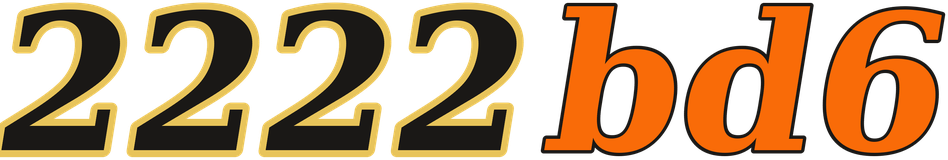2222bd6 logo